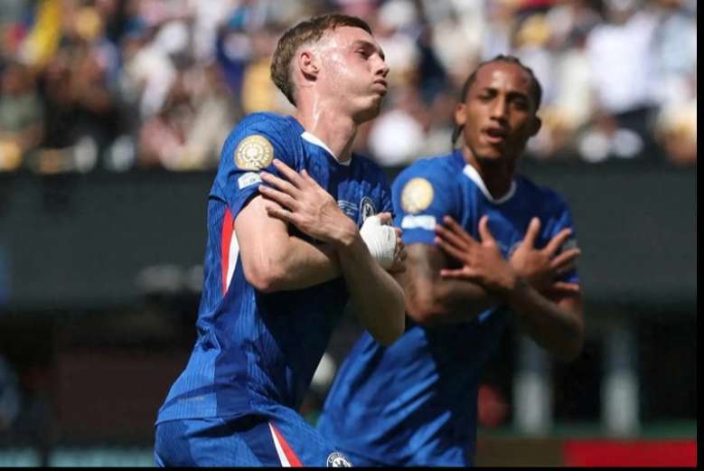 伦敦德比今夜引爆！切尔西12场不败神话能否延续？铁锤帮危矣