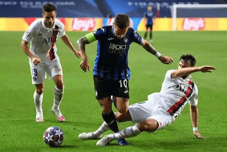 马赛VS雷恩 法甲劲旅对决争晋级名额